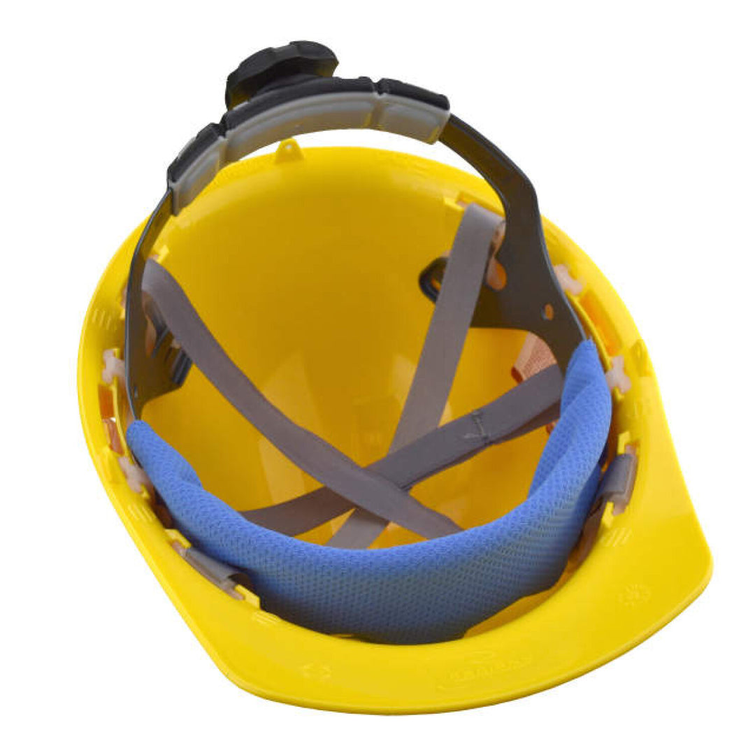 Radians Arctic Radwear Hard Hat Cooling Sweatband - Bulk