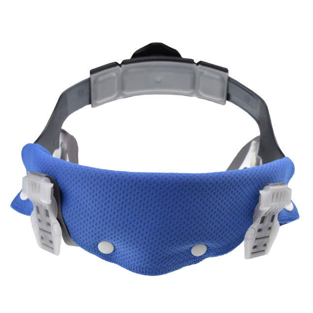 Radians Arctic Radwear Hard Hat Cooling Sweatband - Bulk
