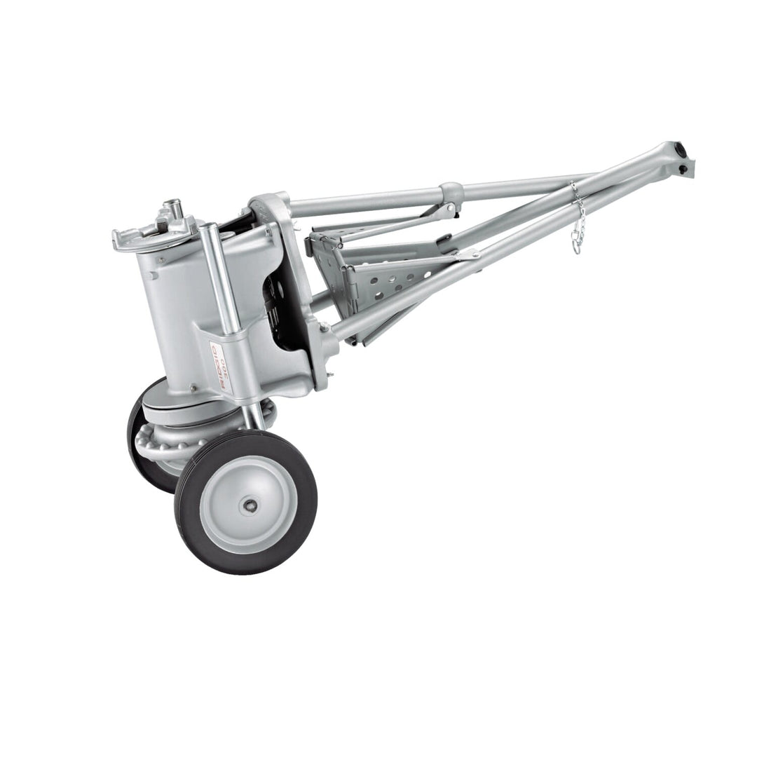 Ridgid 15682 115V, 50/60 Hz (NPT)