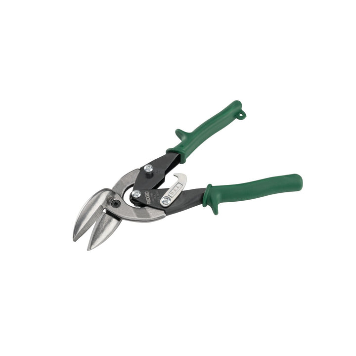 Ridgid 16202 Offset Snip - Cuts Right