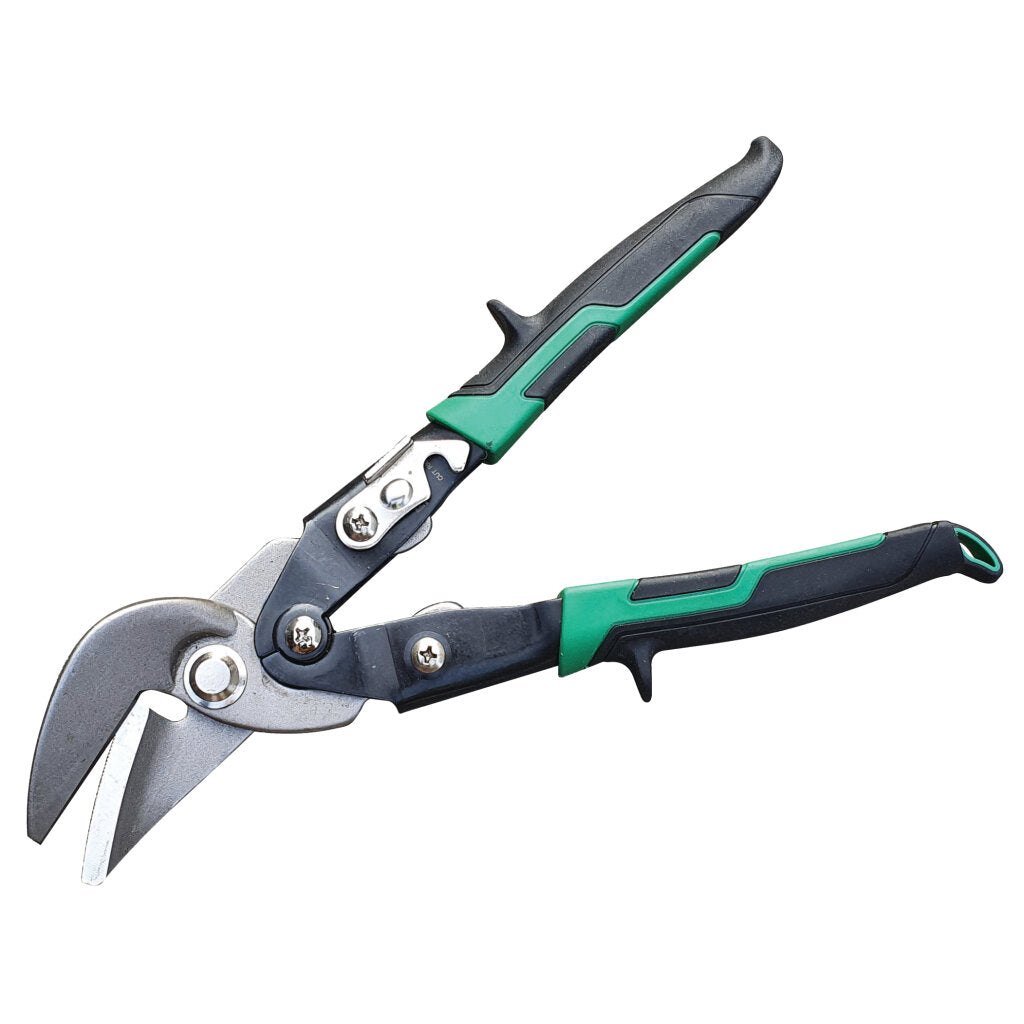 Ridgid 16207 Offset Snip - Cuts Left