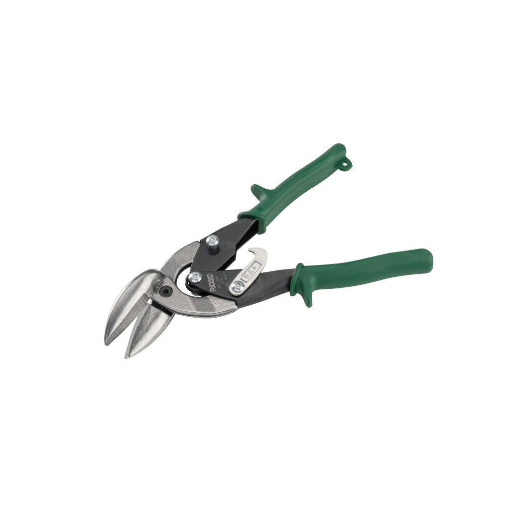 Ridgid 16207 Offset Snip - Cuts Left