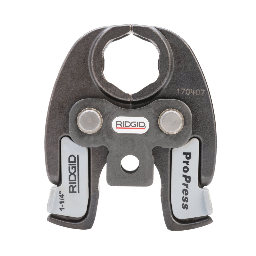Ridgid 16958 1/2" Compact Jaw for ProPress