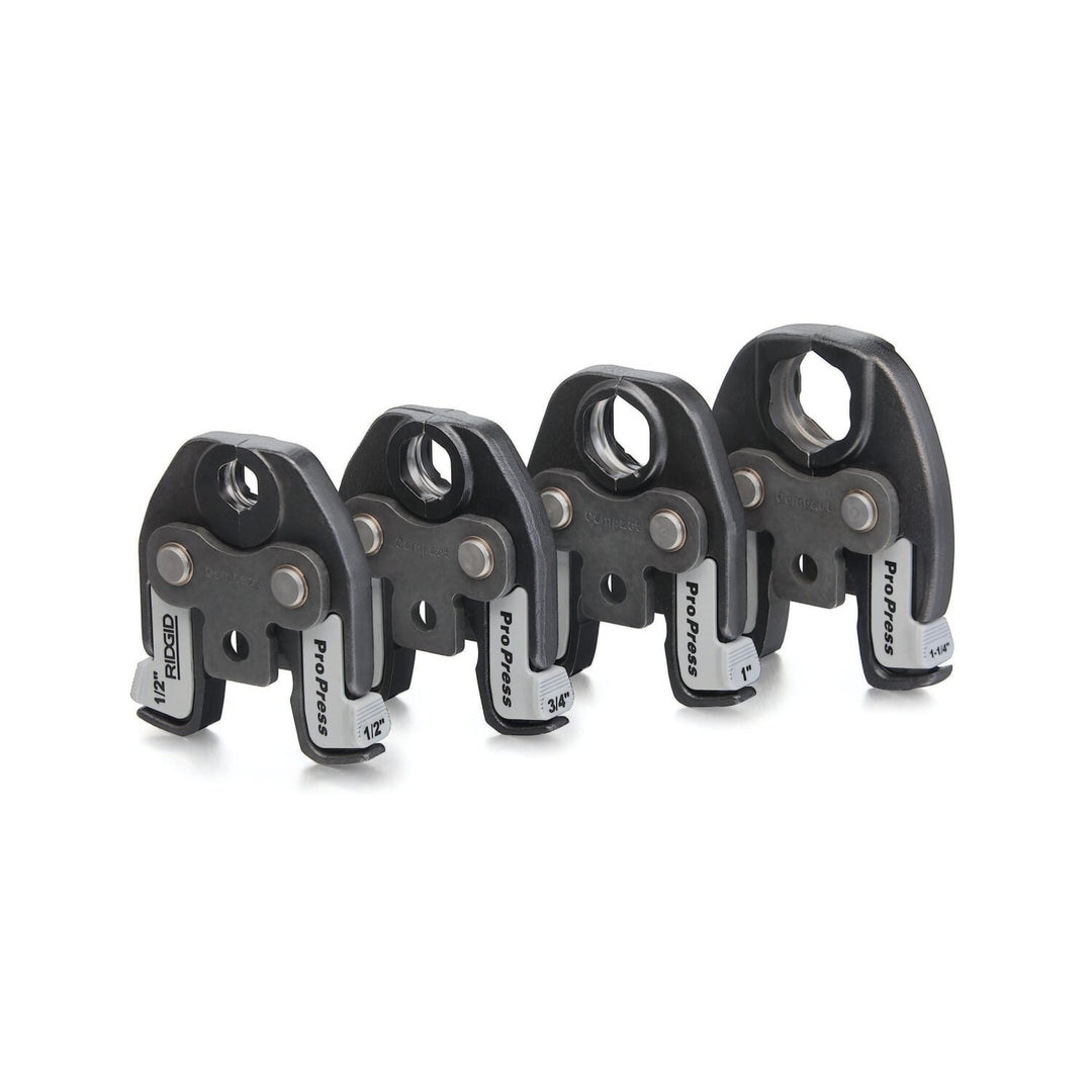 Ridgid 16963 3/4" Compact  Jaw for ProPress