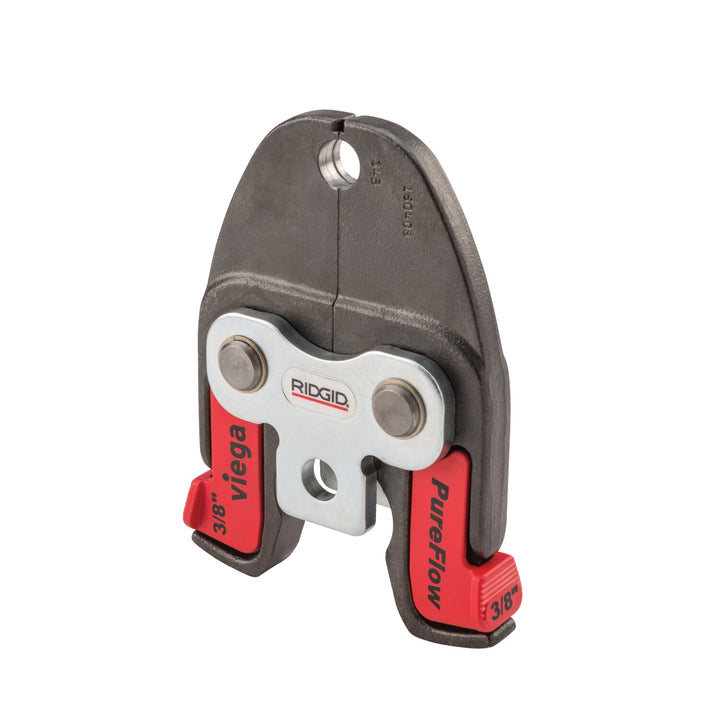 Ridgid 17003 3/8" Compact Jaw for Pureflow