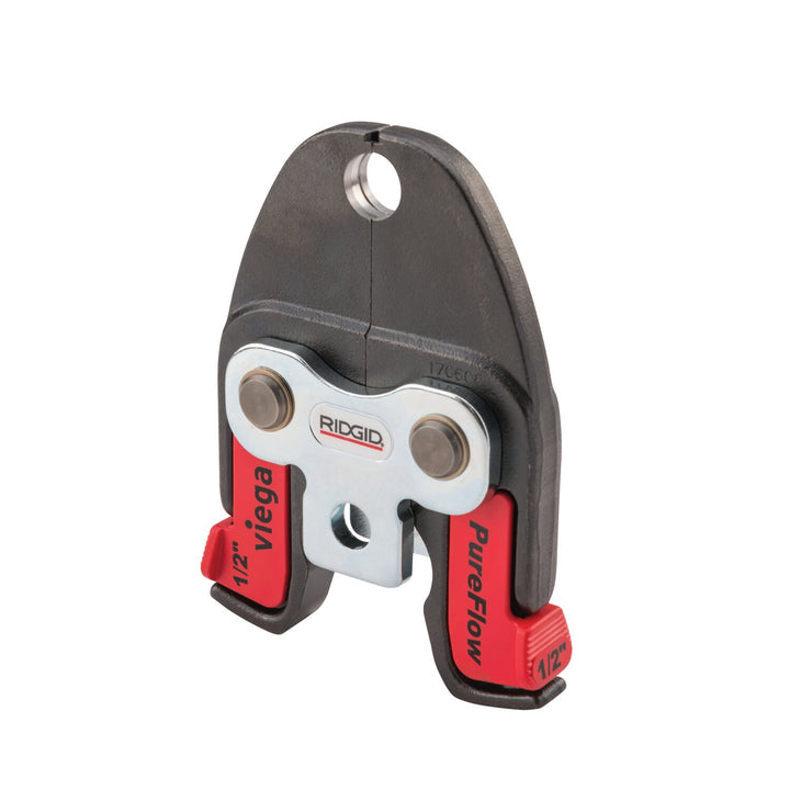Ridgid 17008 1/2” Compact Jaw for Pureflow