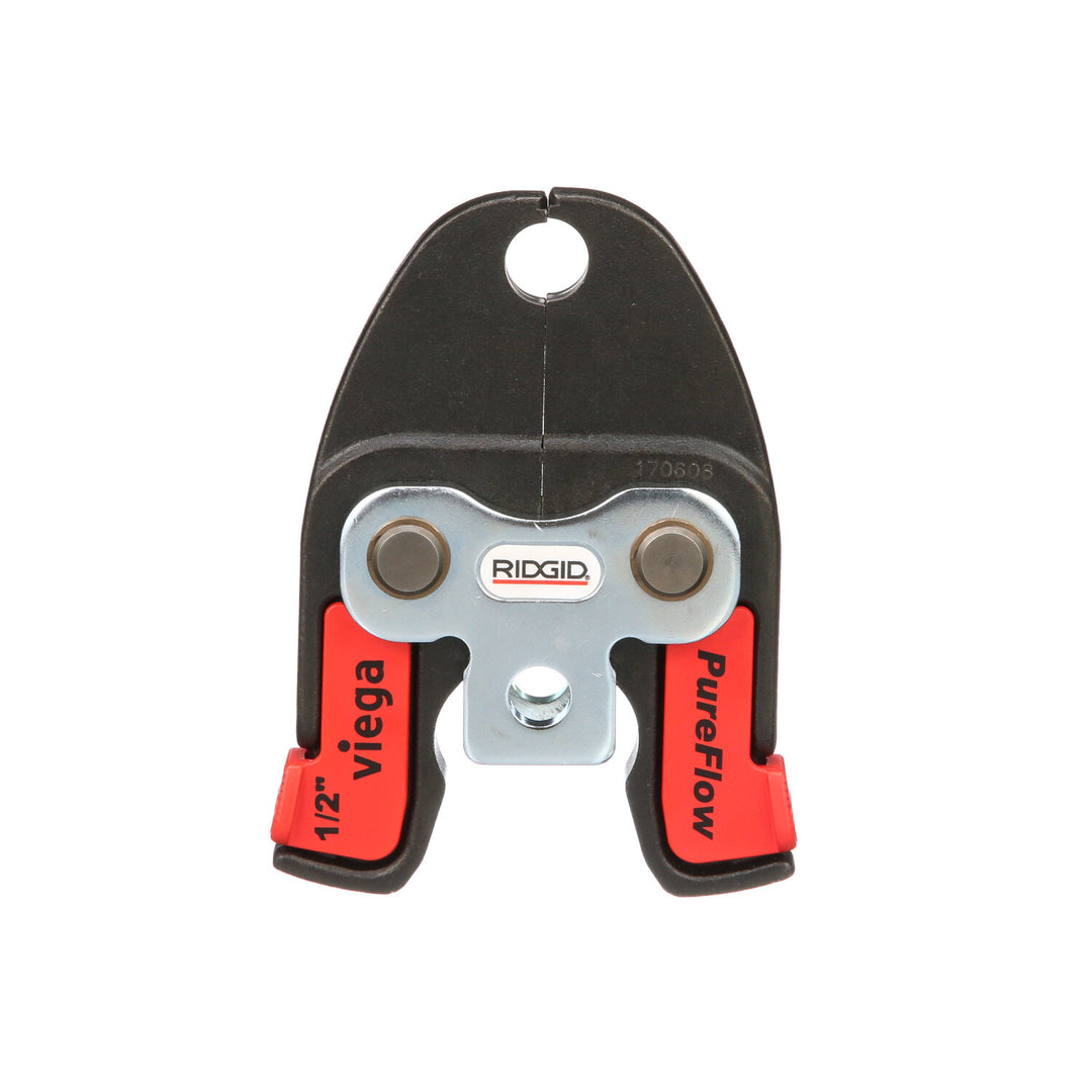 Ridgid 17008 1/2” Compact Jaw for Pureflow