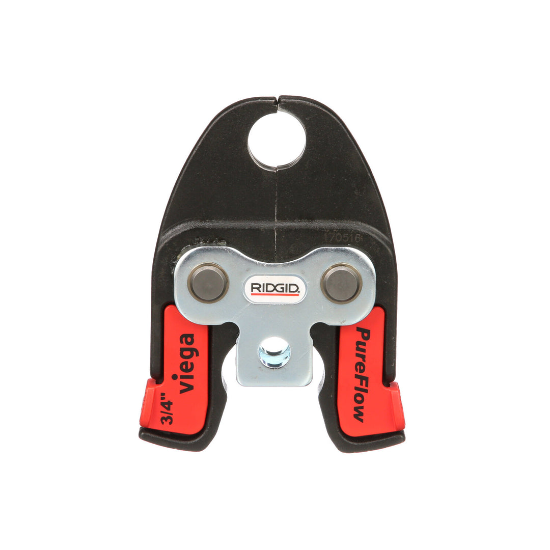 Ridgid 17013 ¾" Compact  Jaw for Pureflow