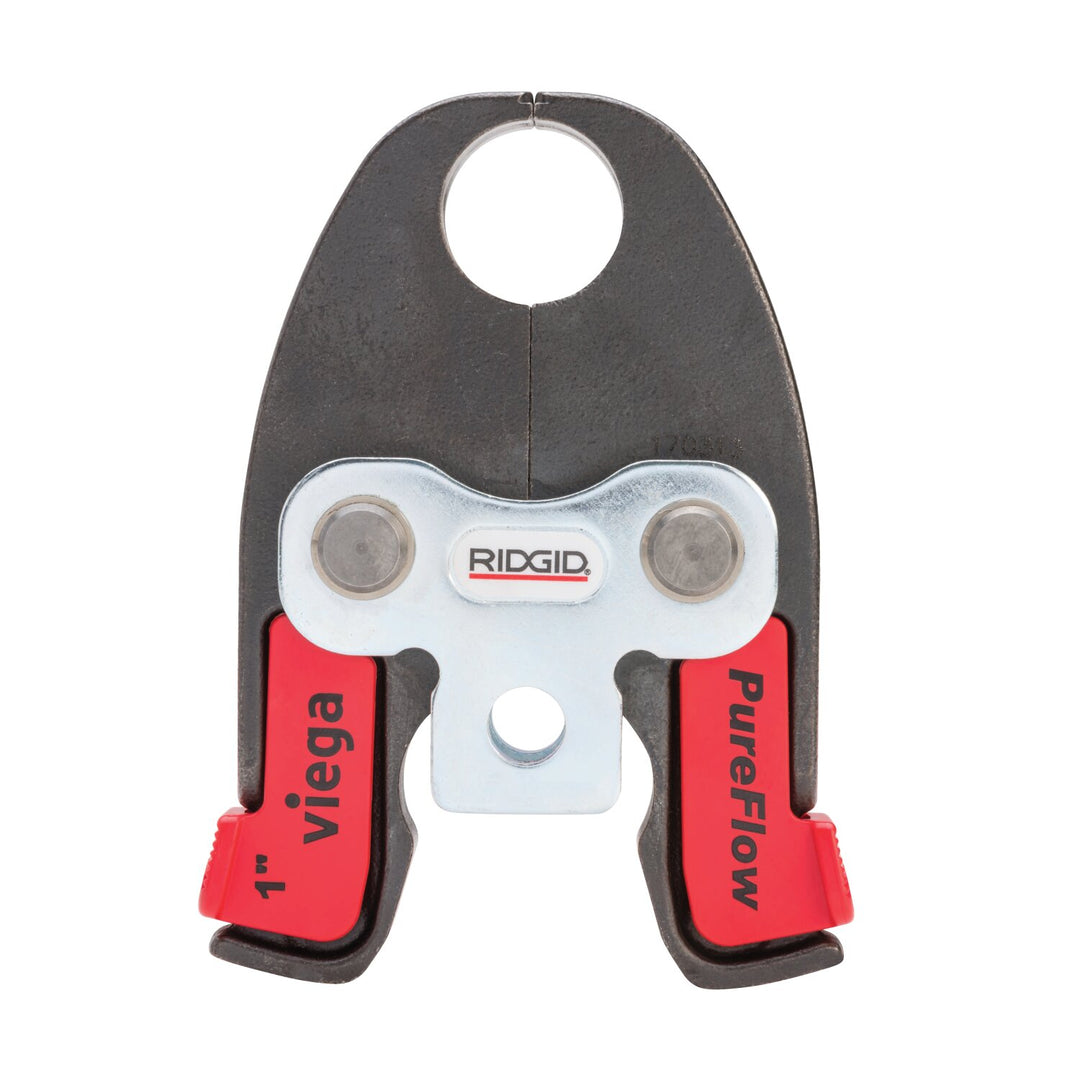 Ridgid 17018 1" Compact  Jaw for Pureflow