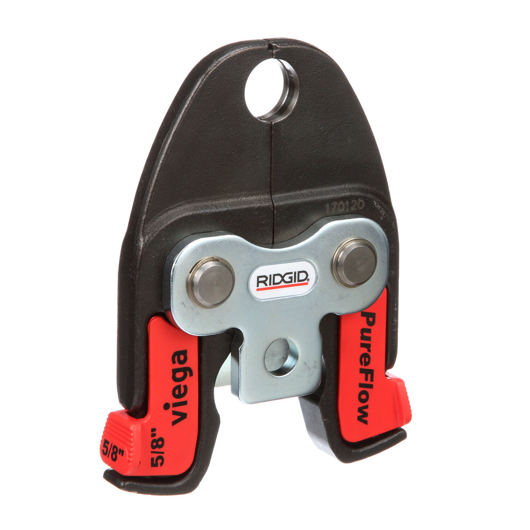 Ridgid 19813 5/8" Compact  Jaw for Pureflow