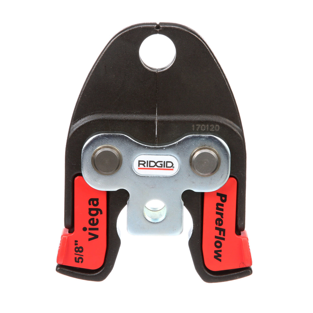 Ridgid 19813 5/8" Compact  Jaw for Pureflow