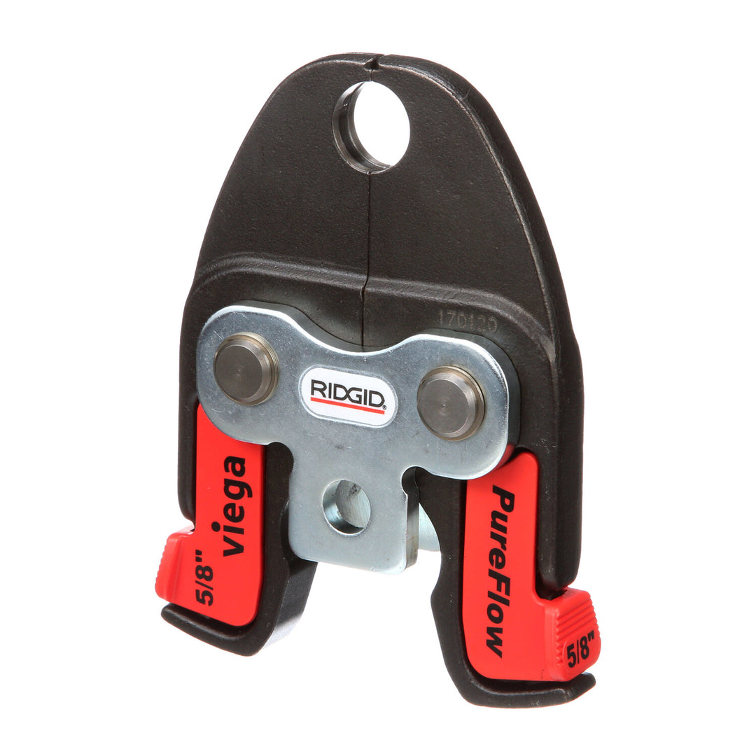 Ridgid 19813 5/8" Compact  Jaw for Pureflow