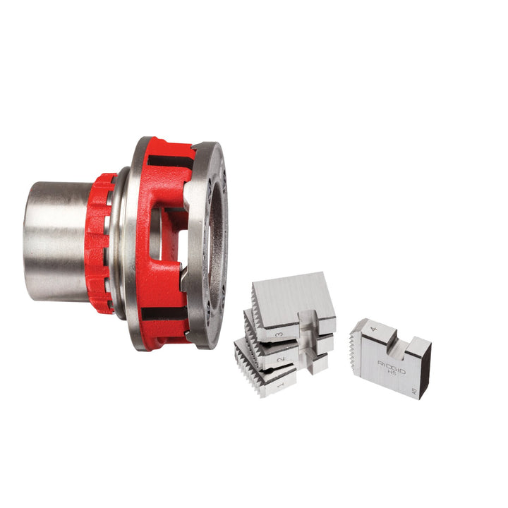 Ridgid 20948 2" High-Speed Die Head