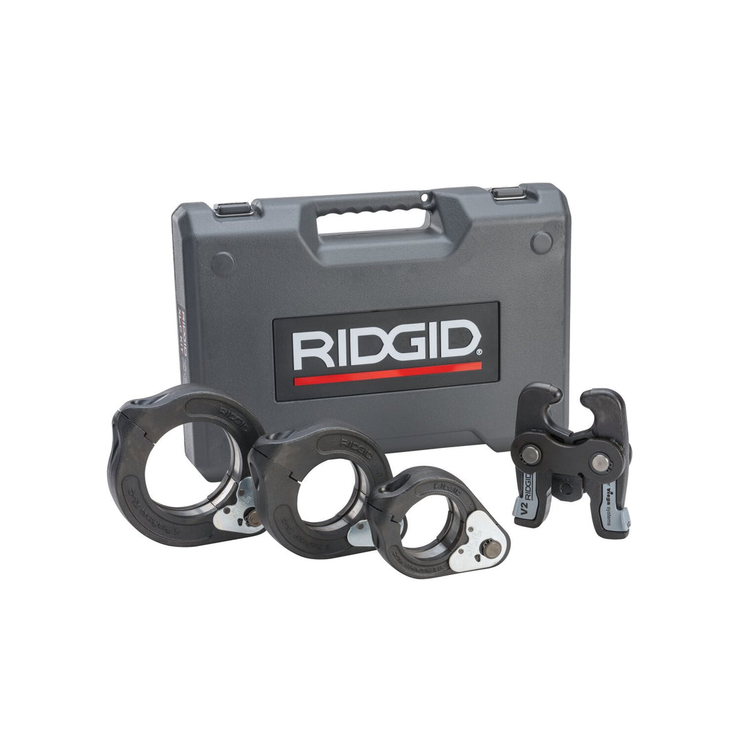Ridgid 21103 XL-C Carrying Case Only