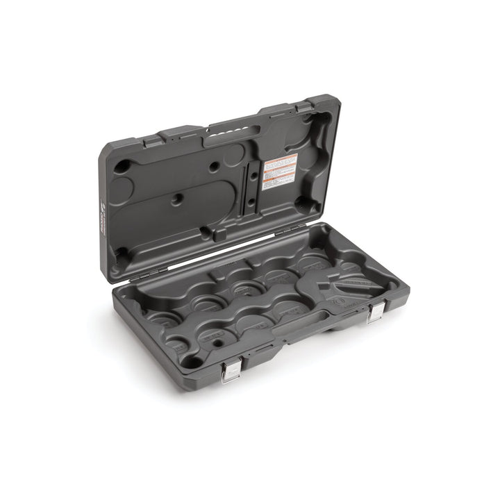 Ridgid 21218 Plastic Case