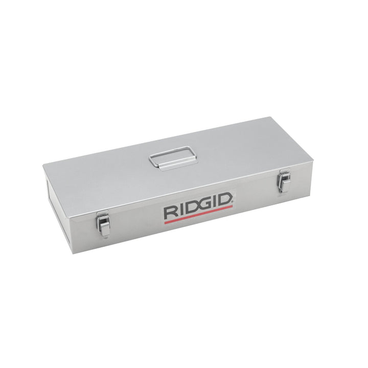 Ridgid 21218 Plastic Case