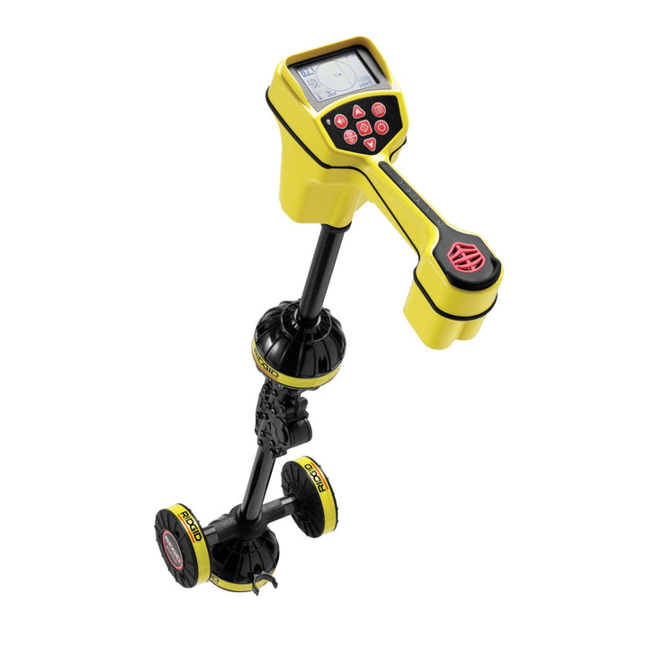 Ridgid 21893 SeekTech SR-20 Line Locator