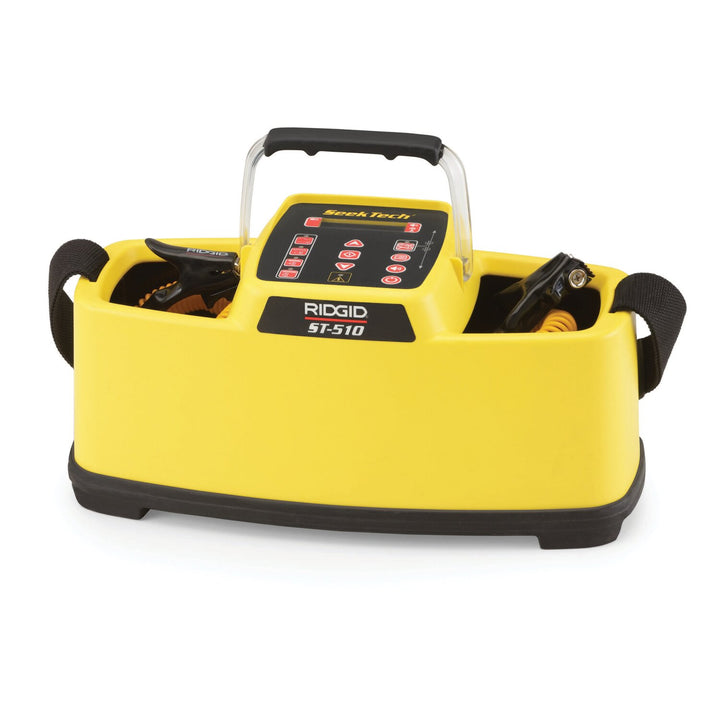 Ridgid 21903 SeekTech ST-510 Transmitter (10 watts)