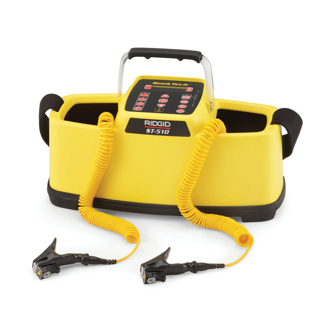 Ridgid 21903 SeekTech ST-510 Transmitter (10 watts)