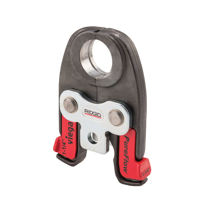 Ridgid 22683 1 1/4" Compact  Jaw for Pureflow