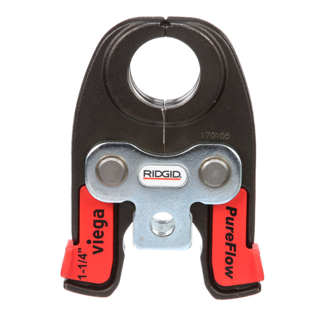 Ridgid 22683 1 1/4" Compact  Jaw for Pureflow
