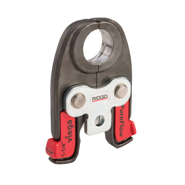 Ridgid 22683 1 1/4" Compact  Jaw for Pureflow