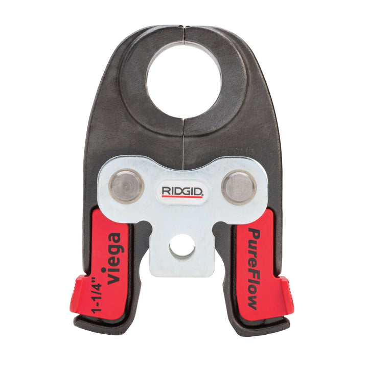 Ridgid 22683 1 1/4" Compact  Jaw for Pureflow