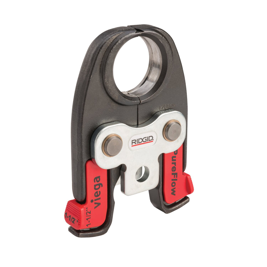 Ridgid 22688 1 1/2" Compact  Jaw for Pureflow