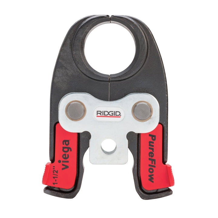 Ridgid 22688 1 1/2" Compact  Jaw for Pureflow