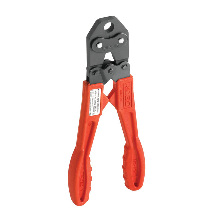 Ridgid 23458 3/4" PEX Crimp Tool