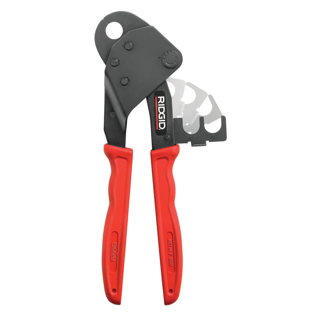 Ridgid 23458 3/4" PEX Crimp Tool