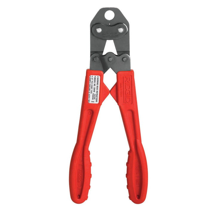 Ridgid 23463 1" PEX Crimp Tool