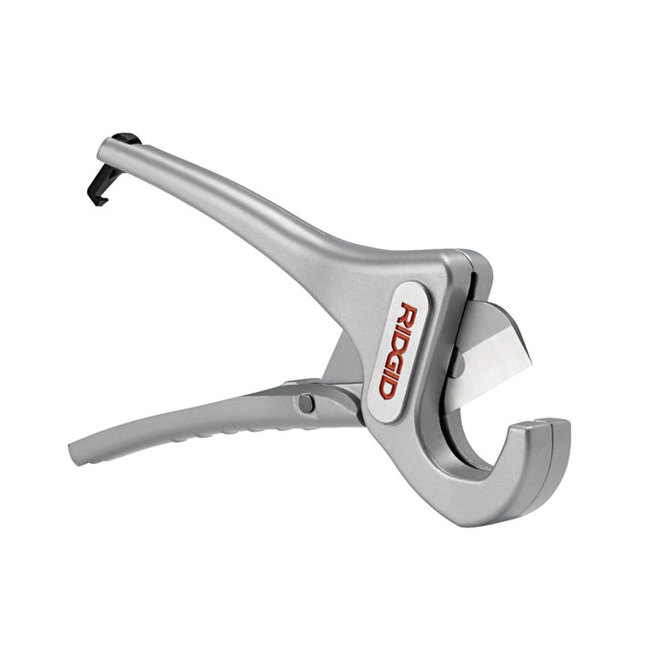 Ridgid 23493 PC-1375 Single Stroke Plastic Pipe & Tubing Cutter