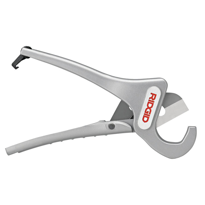 Ridgid 23493 PC-1375 Single Stroke Plastic Pipe & Tubing Cutter