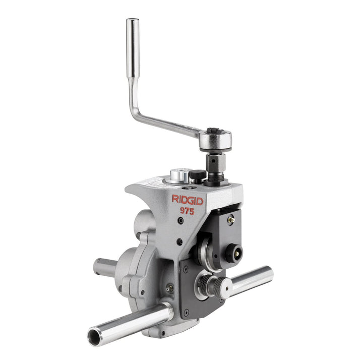 Ridgid 25638 975 Combo Roll Groover