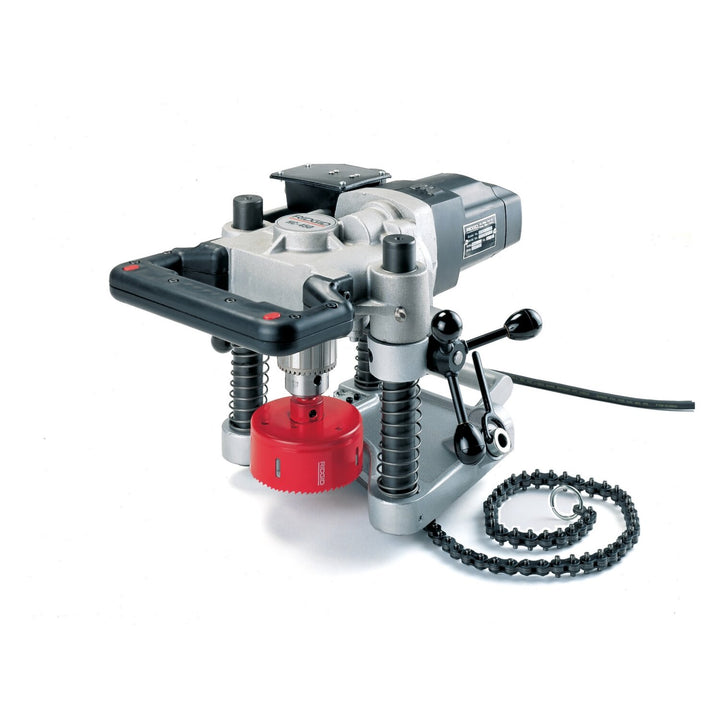 Ridgid 25668 4 3/4" (120 mm) Hole Cutting Tool, 115V