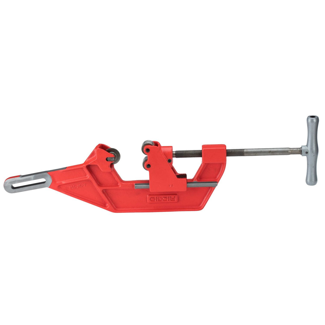 Ridgid 26212 1/4"-4" Wheel-Type Cutter
