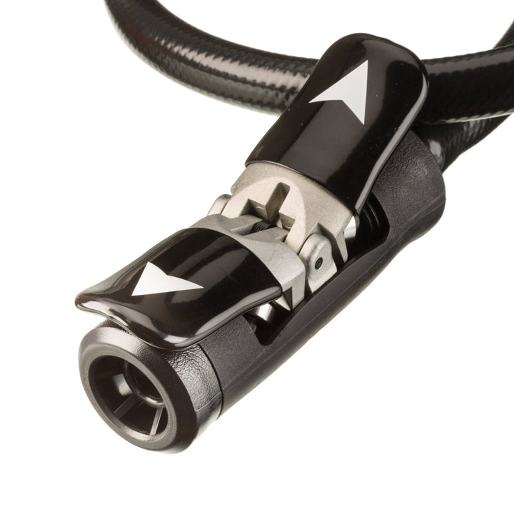 Ridgid 26558 AUTOFEED Assembly & Guide Hose for K-40 Includes Mounting Bracket