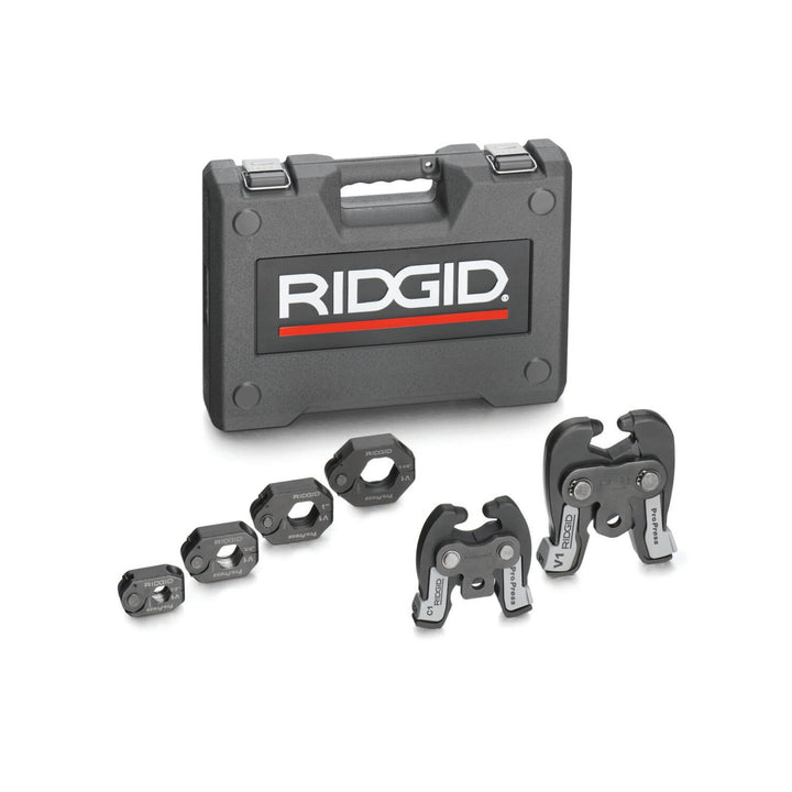 Ridgid 27998 1/2" Press Ring For ProPress