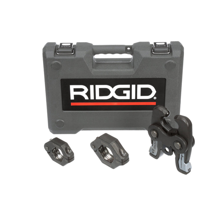 Ridgid 28013 1 1/4" Press Ring For ProPress