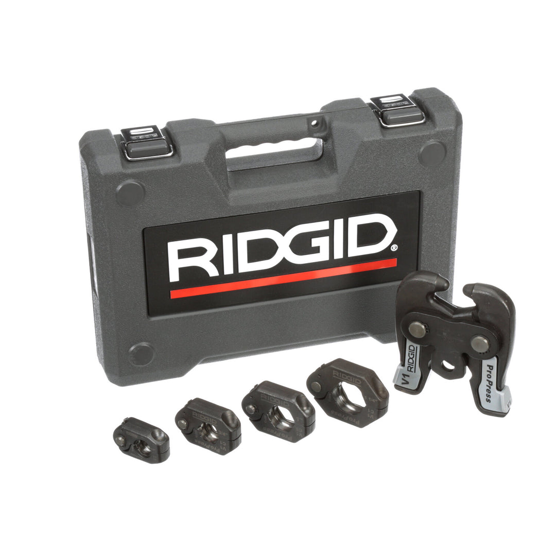 Ridgid 28023 2" Press Ring For ProPress