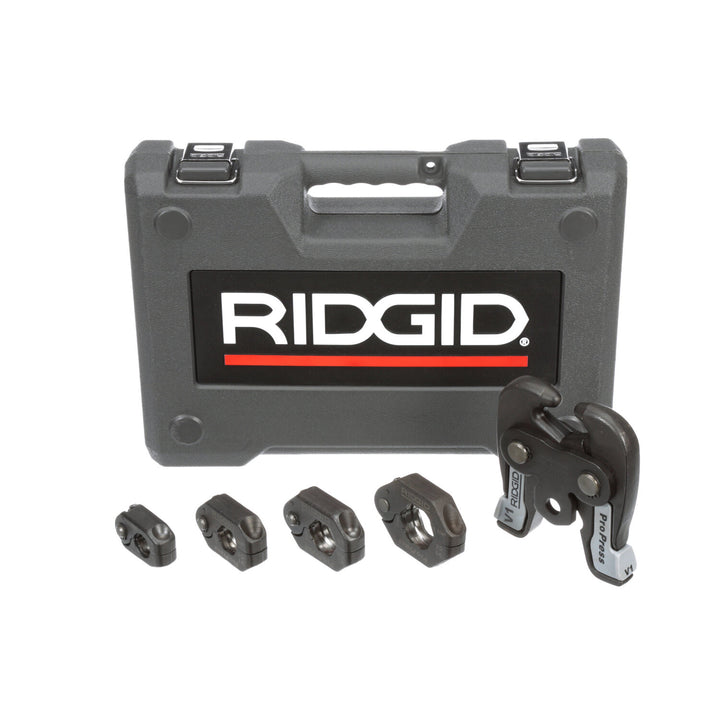 Ridgid 28023 2" Press Ring For ProPress