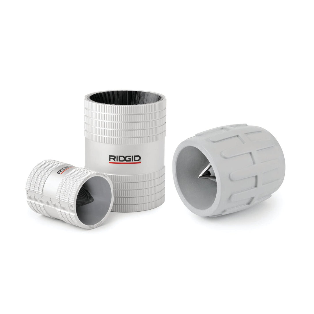 Ridgid 29993 Copper and Stainless Steel Tubing