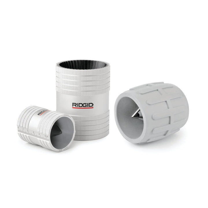 Ridgid 29993 Copper and Stainless Steel Tubing