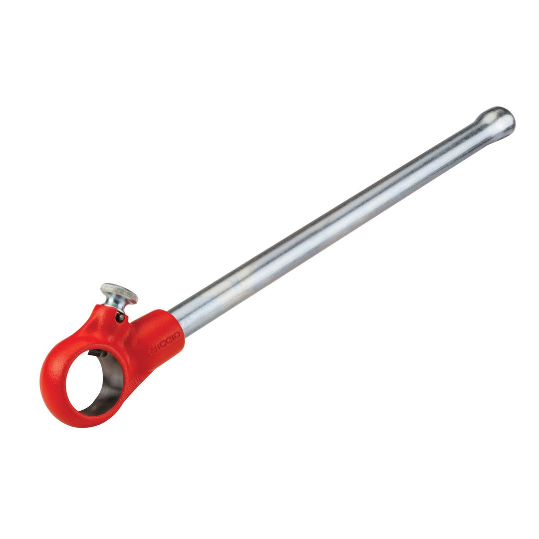 Ridgid 30118 12-R Ratchet & Handle Only