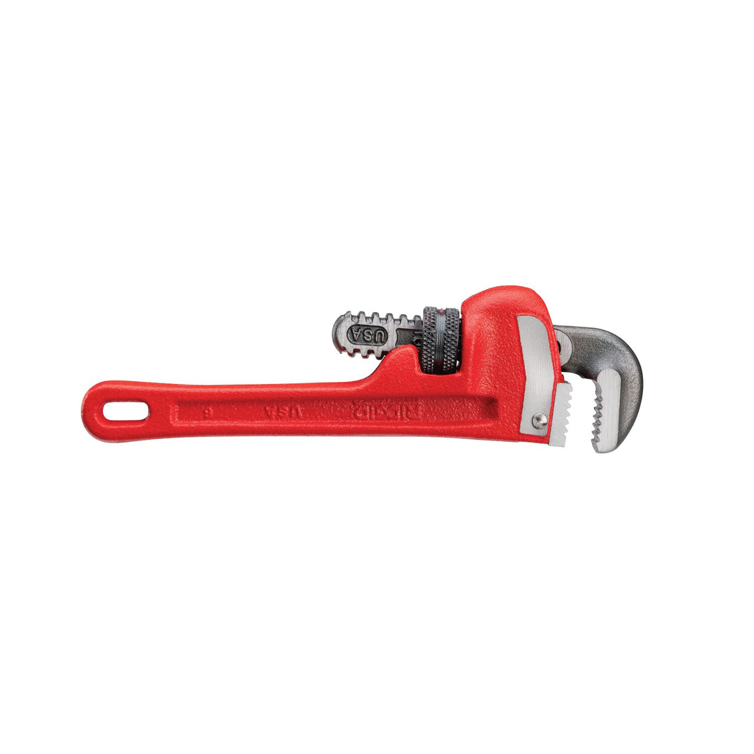 Ridgid 31000 6" Heavy-Duty Straight Pipe Wrench