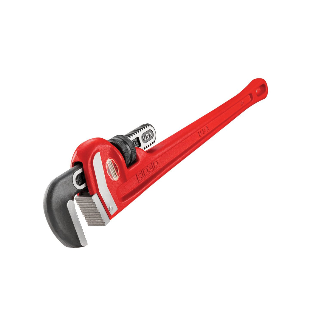 Ridgid 31035 36" Heavy-Duty Straight Pipe Wrench