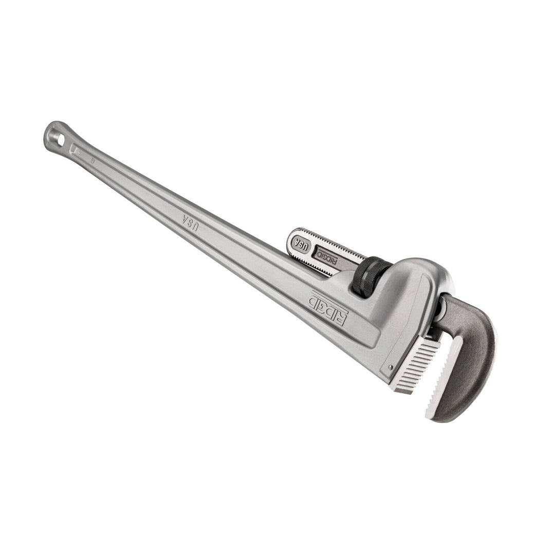 Ridgid 31095 14" Aluminum Straight Pipe Wrench