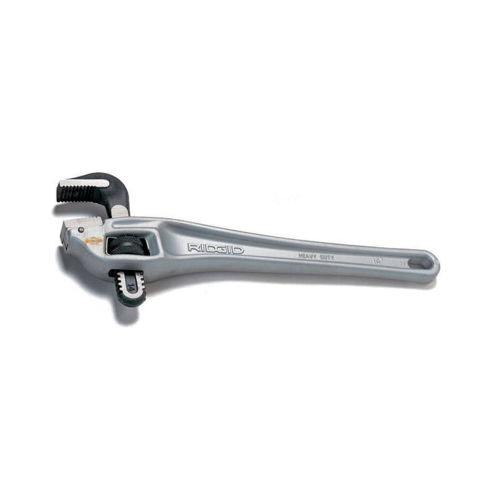 Ridgid 31125 18" Aluminum Offset Pipe Wrench