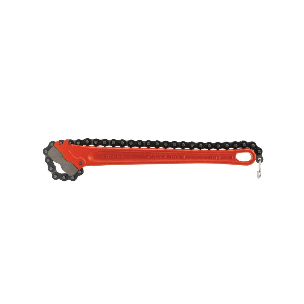 Ridgid 31315 C-14 Heavy Duty Chain Wrench